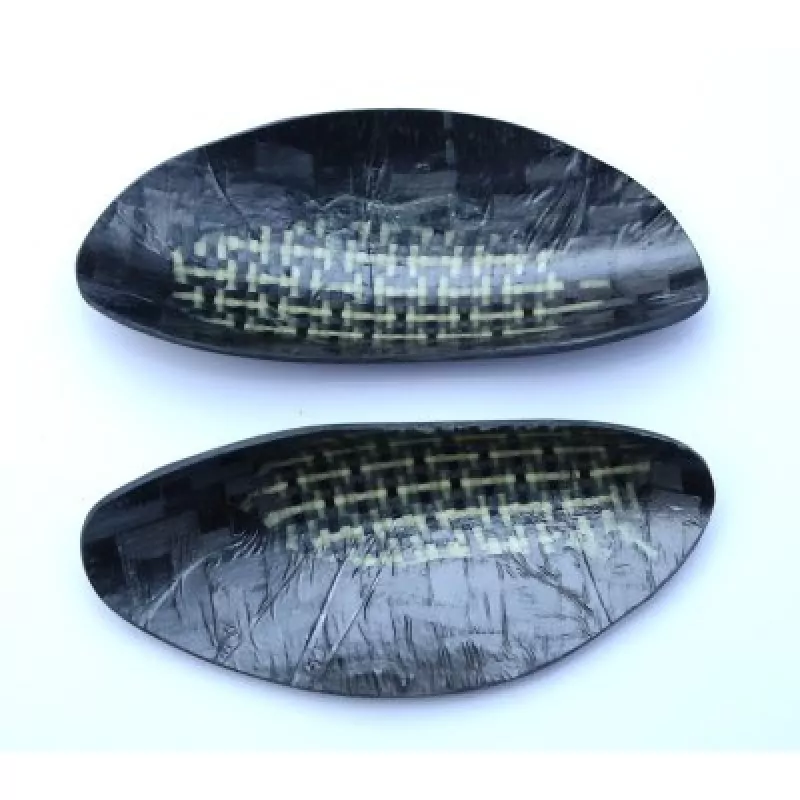 R&G Racing Carbon Tank Protektor MV Agusta F3 675 / 800 / Superveloce 800