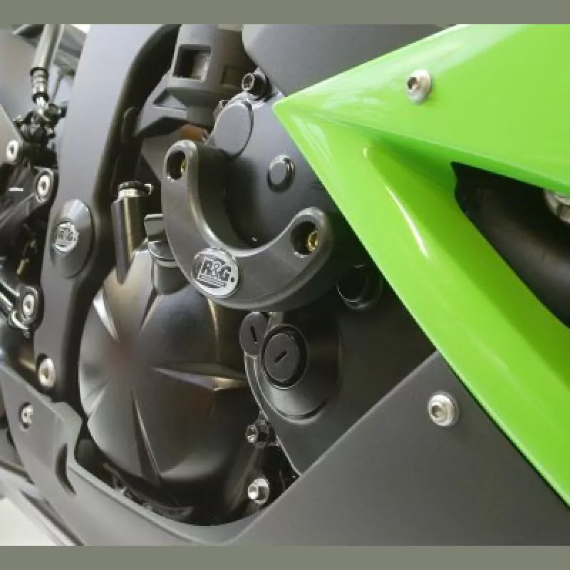 R&G Racing Zündung Protektor Kawasaki ZX-6 R 2009-
