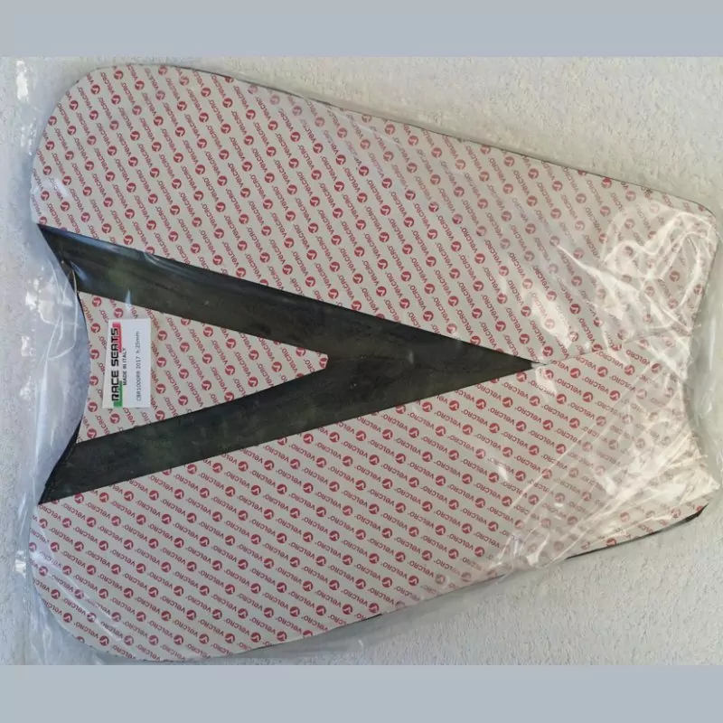 Professionell Racing Sitz "Competition" Honda CBR 1000 RR 2017-2019