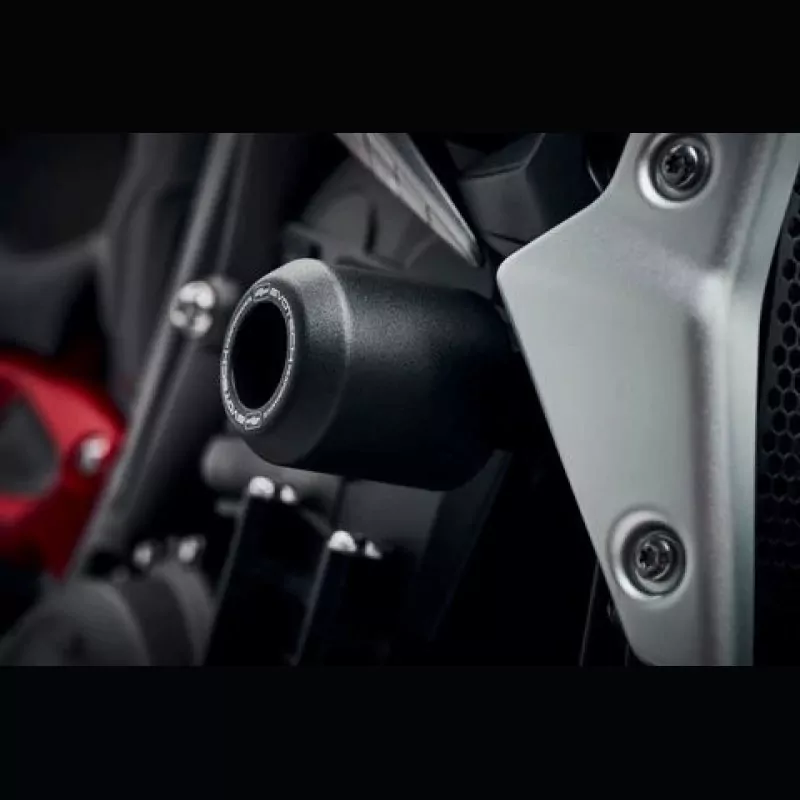 Evotech Sturzpads Triumph Street Triple 675 2013- | 660 2020- | 765 2017-