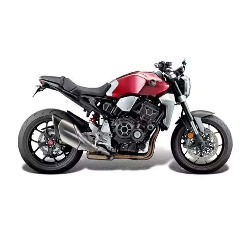 Evotech Kennzeichenhalter Honda CB 1000 R 2018-