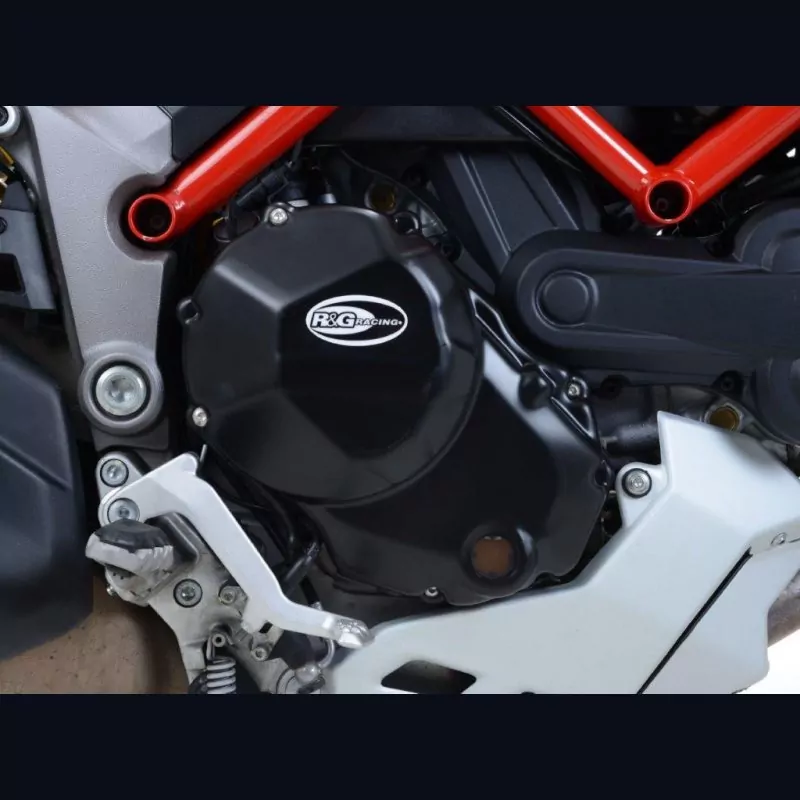 R&G Kupplung Protektor Ducati Multistrada 1200 / 1260 ´15- / Enduro ´16-