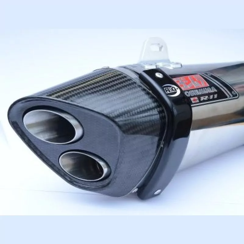 R&G Racing Yoshimura R11 Auspuff Protektor
