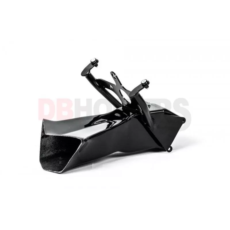 DB Holders Aluminium Verkleidungs Halter Yamaha YZF R6 2017-