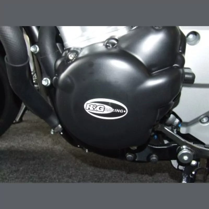 R&G Racing Lichtmaschine Protektor Suzuki GSX Bandit 650 / 1250