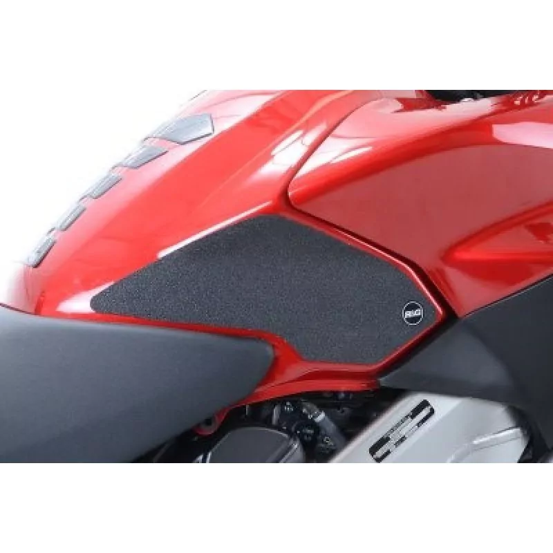 R&G Eazi-Grip Tank Traction Pads Honda Crossrunner 2015-