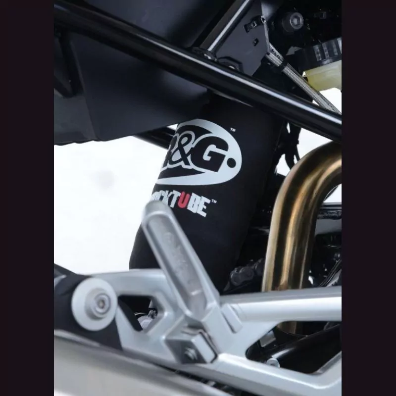 R&G Racing Stoßdämpfer Protektor KTM 690 Duke 2012- / 790 Duke 2018-