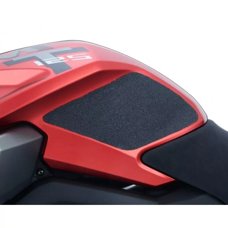 R&G Eazi-Grip Tank Traction Pads Yamaha MT-125 2014-2019