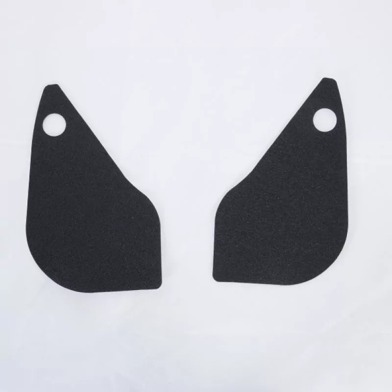 R&G Eazi-Grip Tank Traction Pads Triumph Tiger Explorer 1200 2012-2017