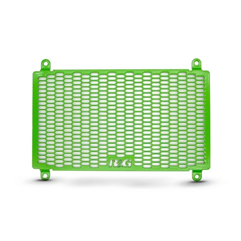 R&G Kühlergitter Schutz PRO Wasserkühler Kawasaki Z 500 / Ninja 500 2024- / Eliminator 500 2024-