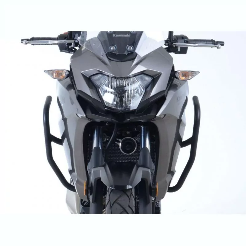 R&G Sturzbügel Kawasaki Versys X-250 / 300 2017-