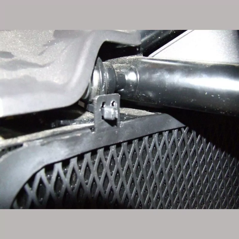 R&G Racing Kühlergitter Wasserkühler KTM Super Duke 990