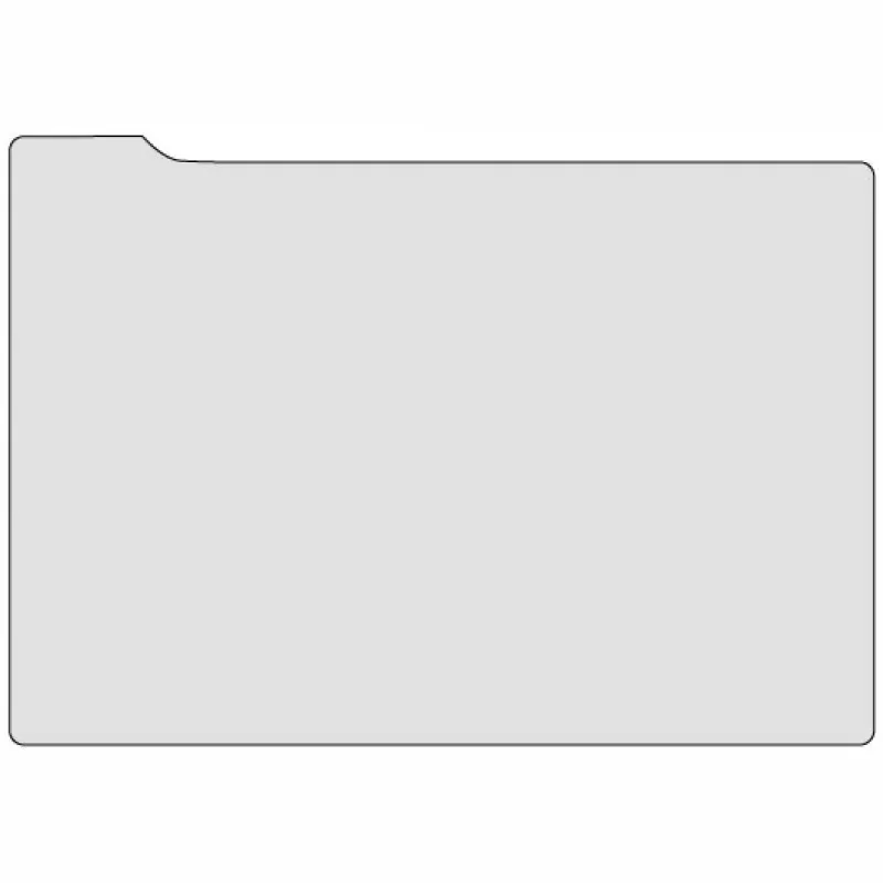 Eazi-Grip Dashboard Displayschutzfolie KTM 1290 Super Duke GT 2022- | Super Adventure 2021-