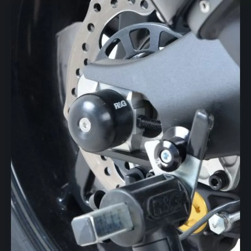 R&G Racing Schwingen Protektoren EBR 1190 RX / SX 2014-