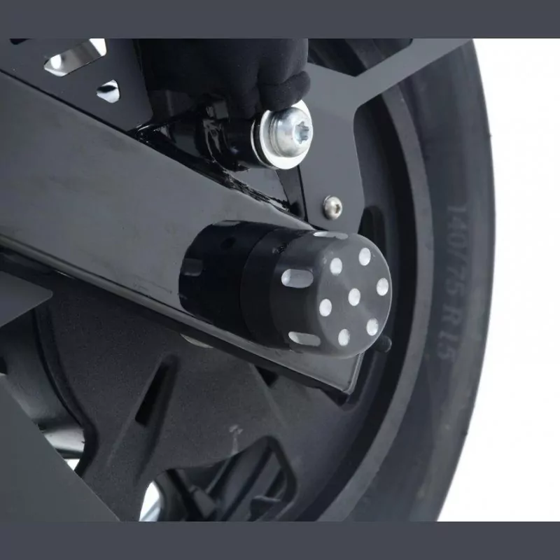 R&G Schwingen Protektoren Harley Davidson Street 500 / 750 2014-
