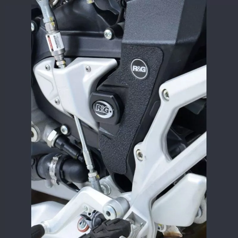 R&G Eazi-Grip™ Stiefel Schutz Pads MV Agusta Stradale 800