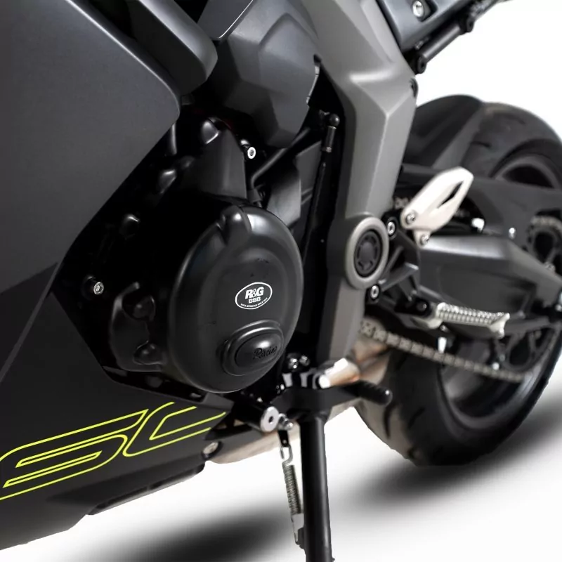 R&G "Strong" Lichtmaschine Protektor Triumph Daytona 660 2024-