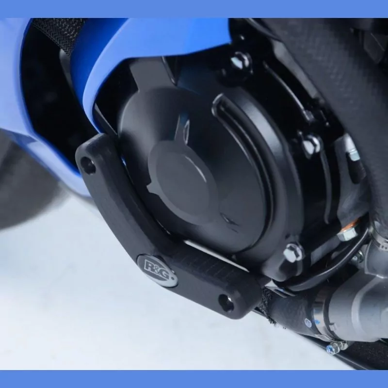 R&G Racing Lichtmaschine Protektor Suzuki GSX-R 1000 2017-