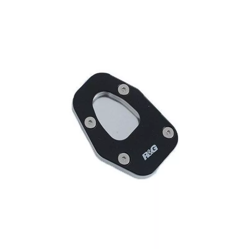 R&G Seitenständer Puck Yamaha Niken 2018-