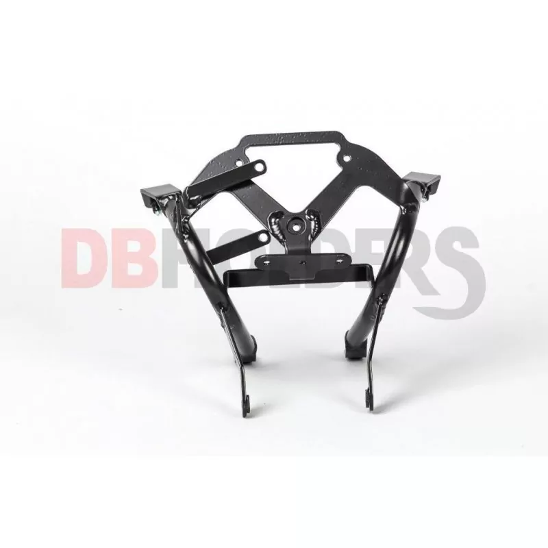 DB Holders Aluminium Verkleidungs Halter Ducati Panigale V4 2018-