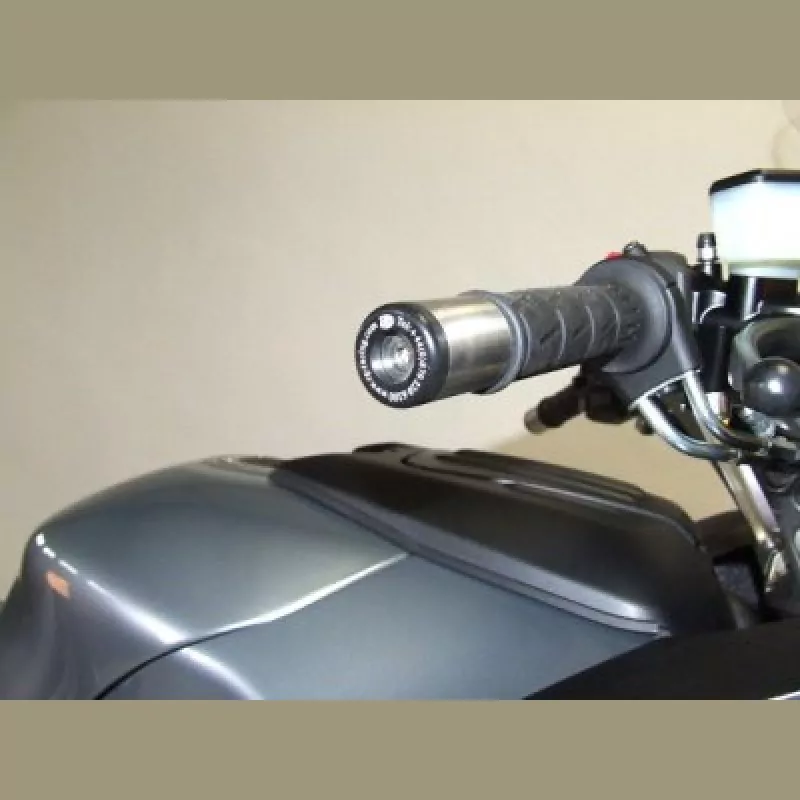 R&G Lenker Protektoren Kawasaki Z 1000 / Ninja SX / ZZR / GTR 1400 / ZX-7 R