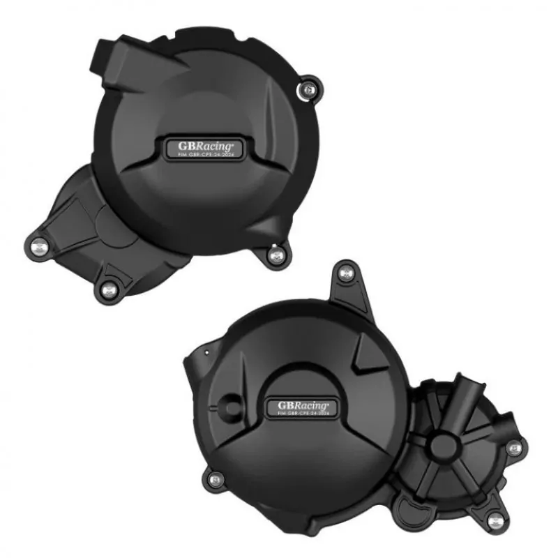 GB Racing Motor Protektor Set Ducati V2 Modelle ab 2025-