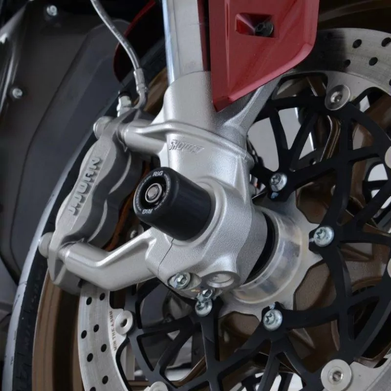 R&G Gabel Protektoren Zero SRF 2019-