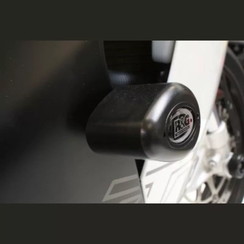 R&G Racing Sturzpads KTM RC 8 2008-