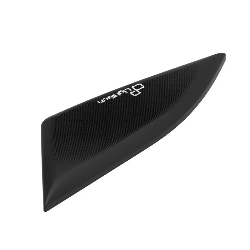 Lightech Spiegelabdeckungen Ducati Panigale V4R 2019-2024 / V4 2020-2024 / Panigale V2