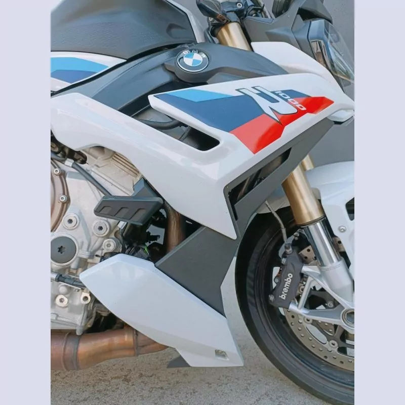 Lightech Rahmen Slider Set BMW S 1000 R 2021-2024