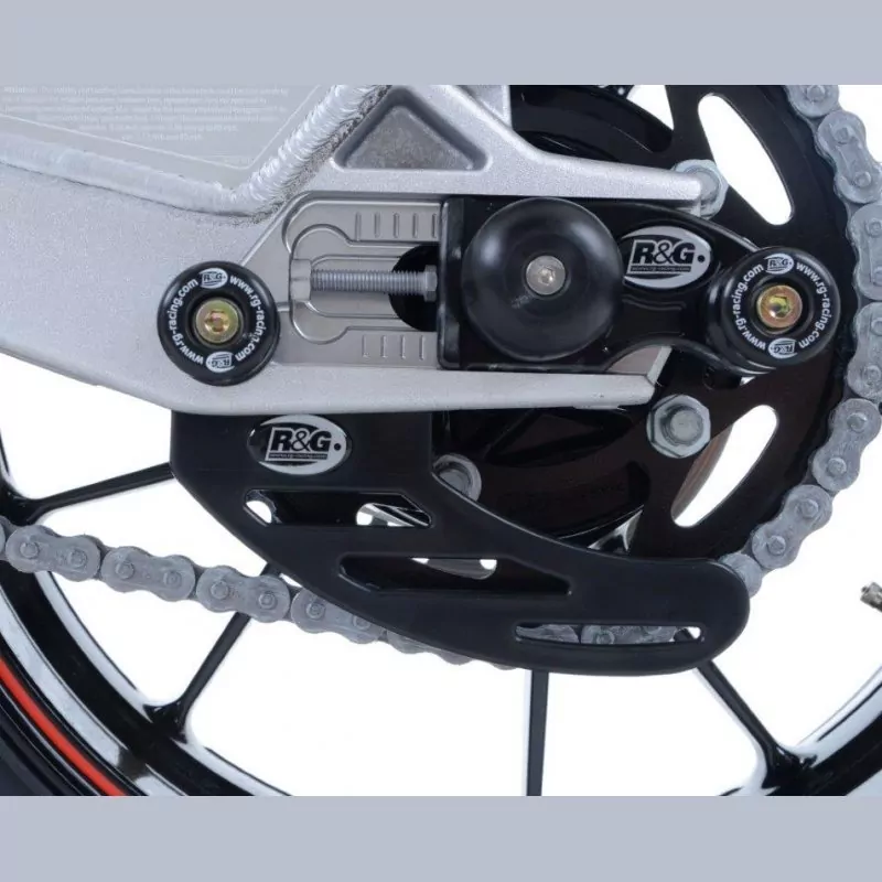 R&G Racing Road Racing Kettenfinne BMW S 1000 R 2014-