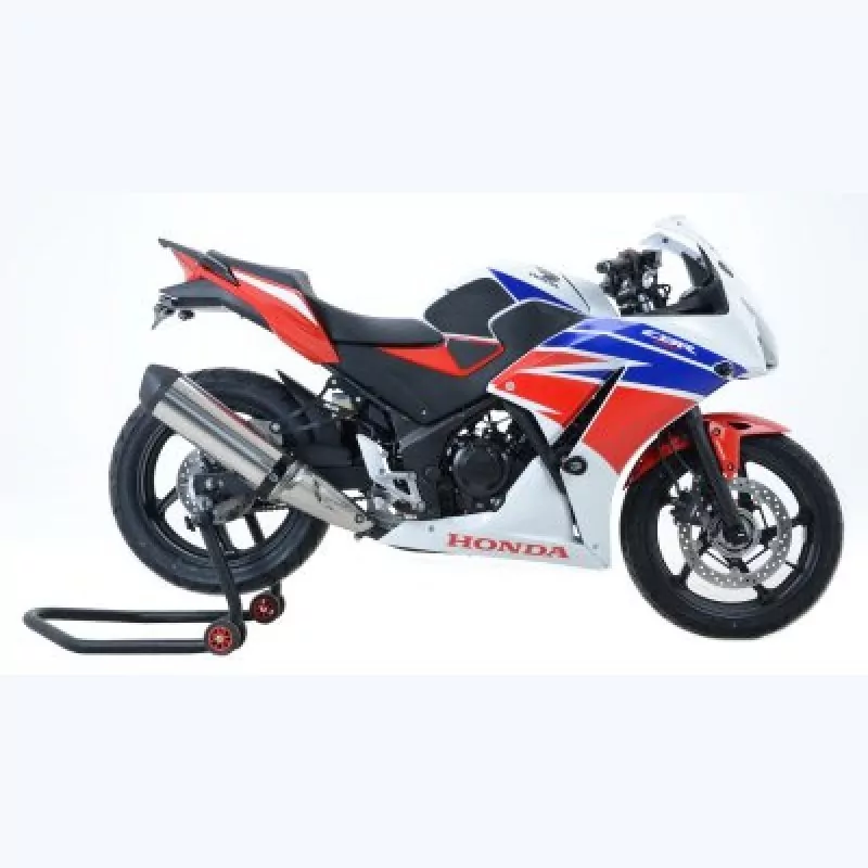 R&G Racing Sturzpads Honda CBR 300 R 2014-