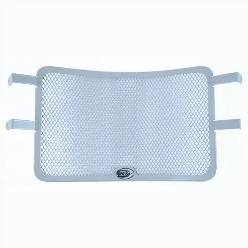 R&G Kühlergitter Kühlerschutz Ducati Monster 821 2014- / Supersport 2017- / Hypermotard 950 2019-