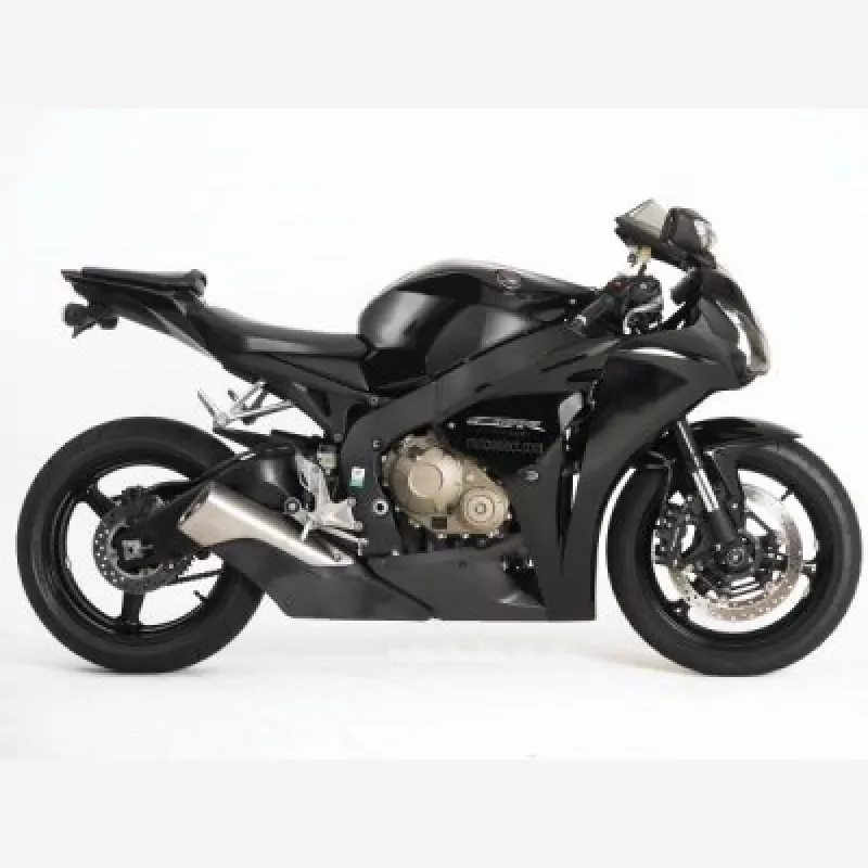 R&G Premium Kennzeichenhalter Honda CBR 1000 RR 2008-2011