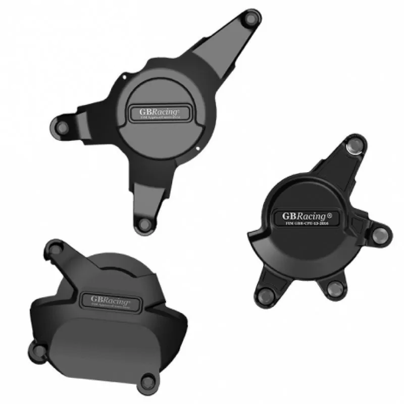GB Racing Motor Protektor Set Honda CBR 1000 RR 2012-2016