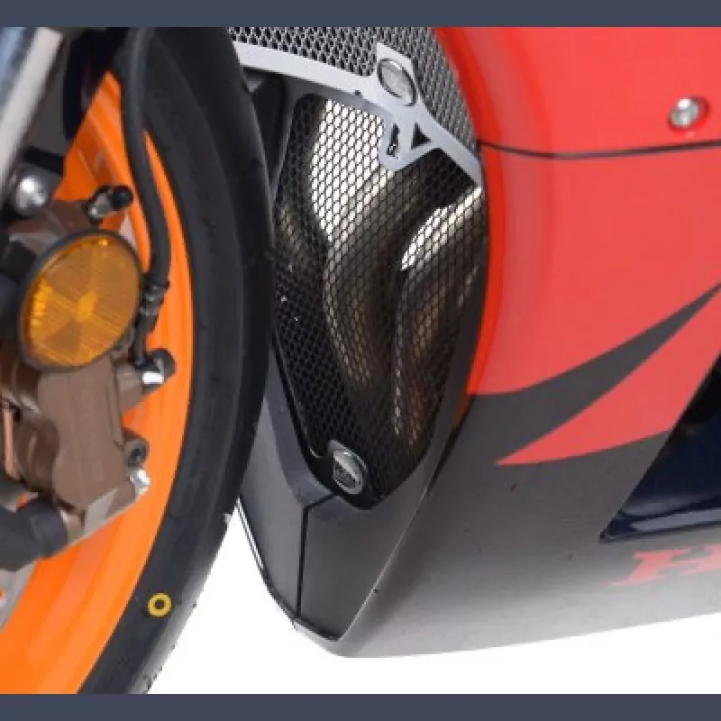 R&G Racing Krümmerschutz Honda CBR 600 RR 2013-