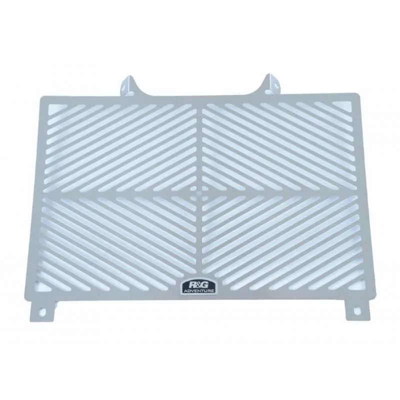 R&G Kühlergitter Wasserkühler Edelstahl Kawasaki Z 900 2017- / Z 900 RS 2021-