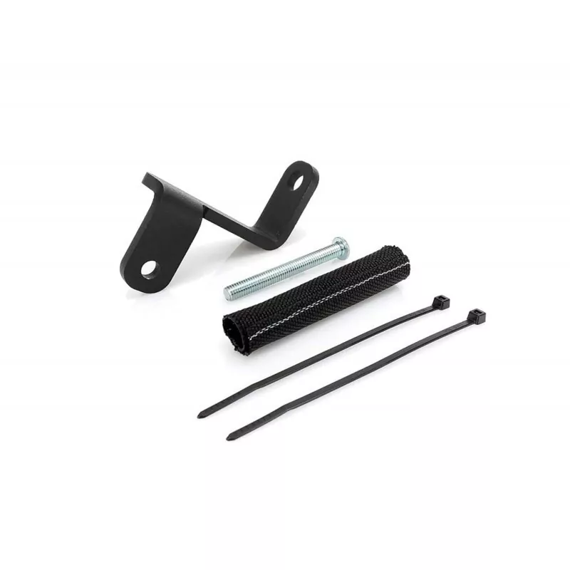 SoundBomb Befestigung BMW R 1200 GS 2013-2016