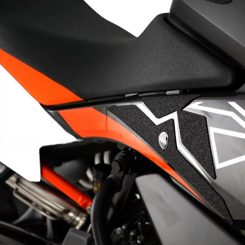 R&G Eazi-Grip Tank Traction Pads KTM 890 SMT 2023-