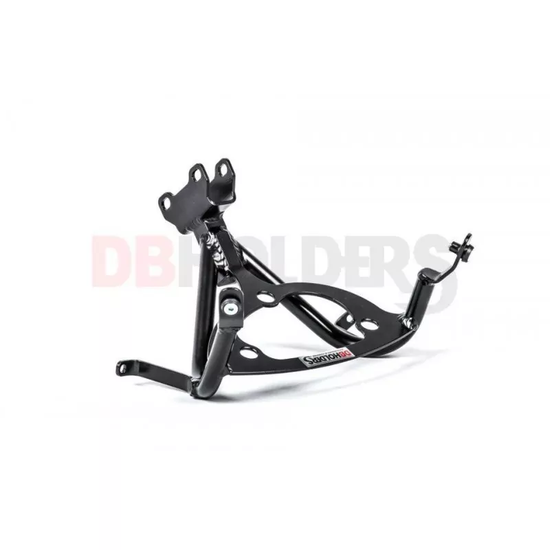 DB Holders Aluminium Verkleidungs Halter Suzuki GSX-R 1000 2017-