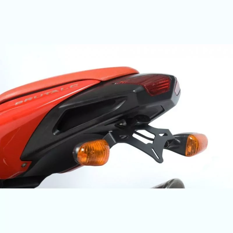 R&G Premium Kennzeichenhalter MV Agusta Brutale 910 / 920