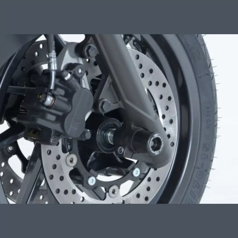 R&G Racing Gabel Protektoren Yamaha X-Max 400 2013-
