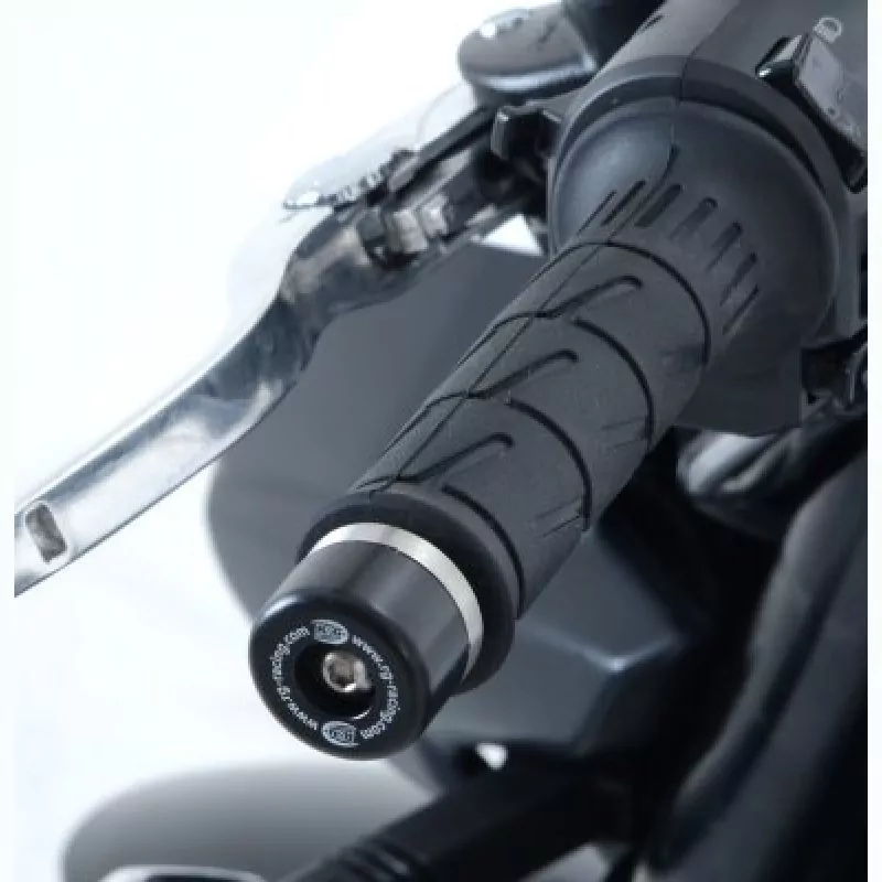 R&G Racing Lenker Protektoren EBR 1190 SX 2014-