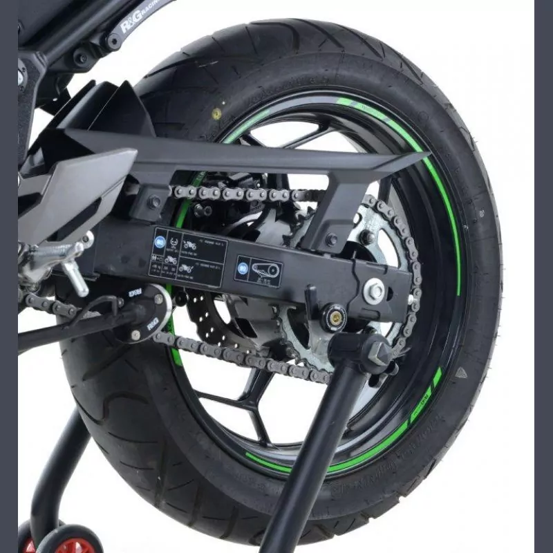 R&G Racing Premium Felgenrandaufkleber Set 16- teilig