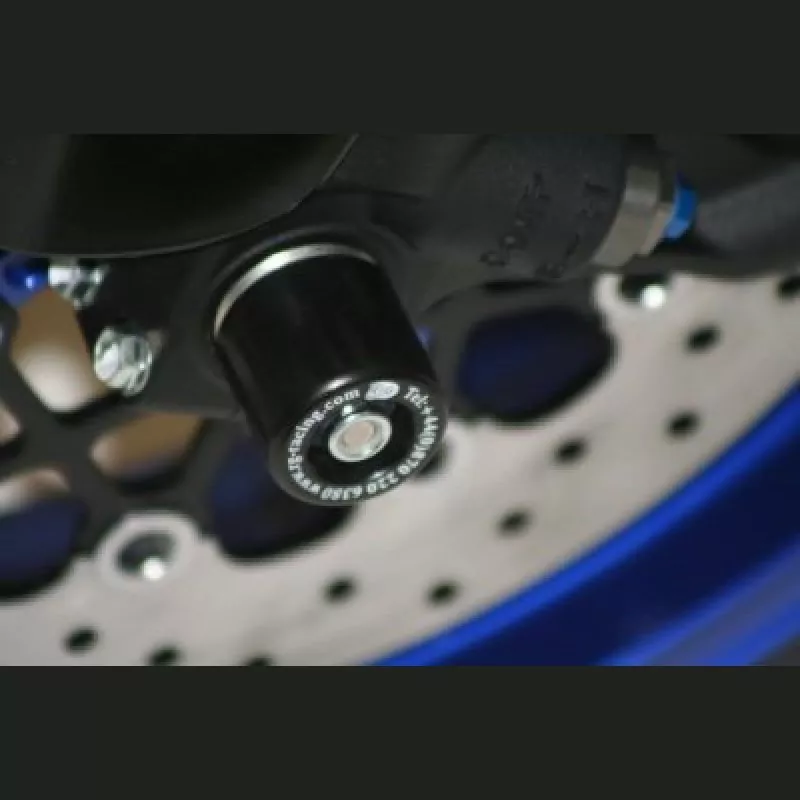 R&G Racing Gabel Protektoren Suzuki GSX-R / 600 / 750 / 1000