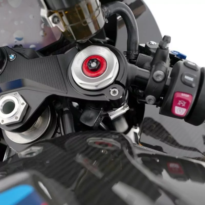 R&G Racing Lenkeranschlag Universal bis 11mm Durchmesser