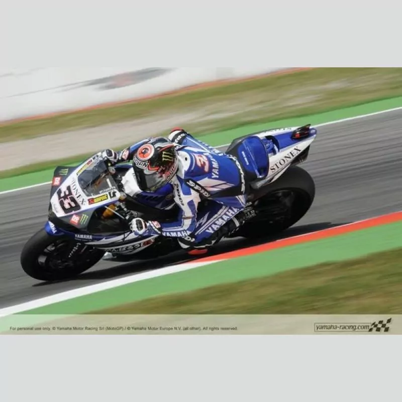 Fabbri Bubble Verkleidungsscheibe Yamaha YZF R1 2009-2014