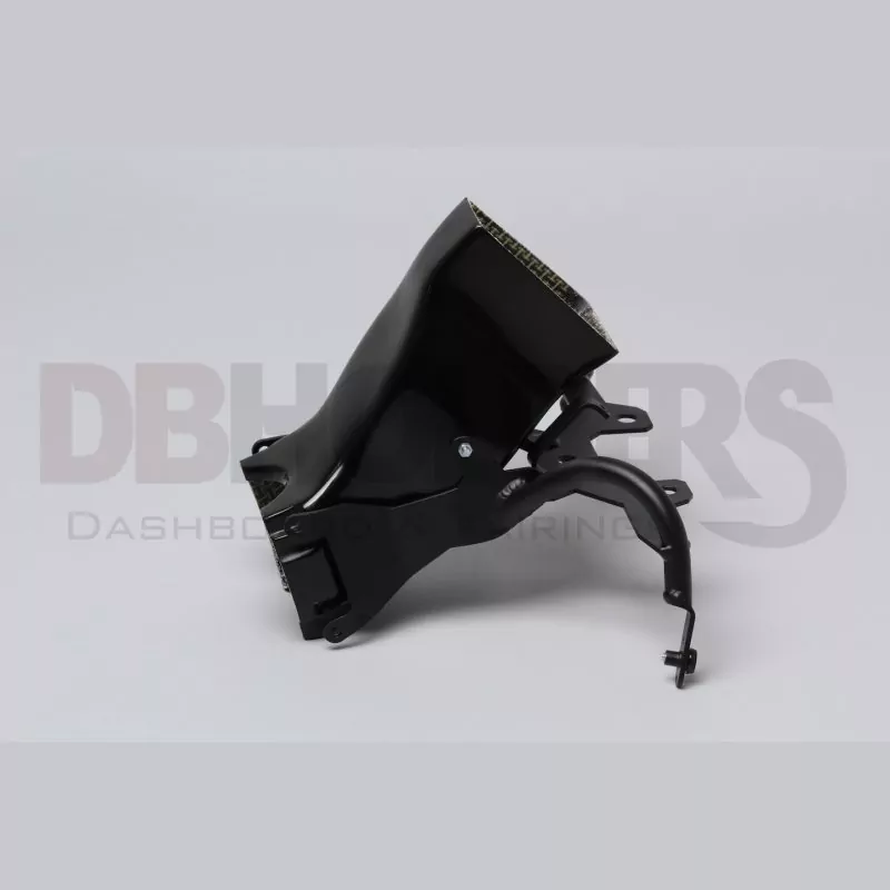 DB Holders Aluminium Verkleidungs Halter Honda CBR 600 RR 2013-