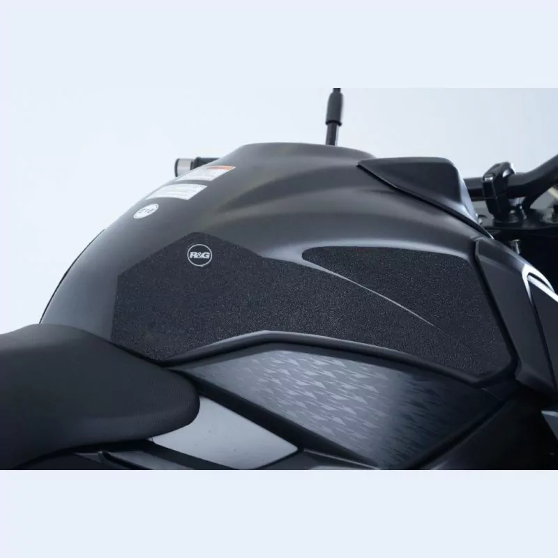 R&G Eazi-Grip Tank Traction Pads Suzuki GSX-S 750 2017-