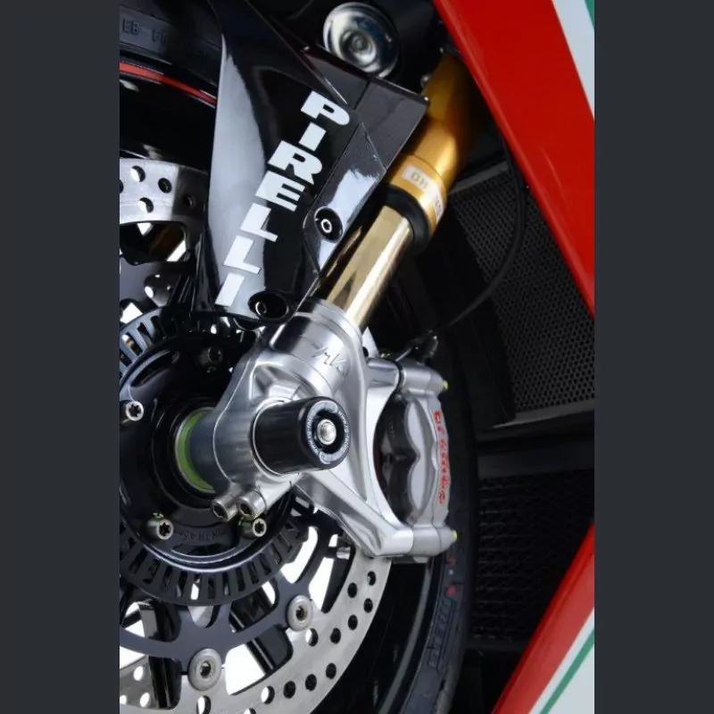 R&G Racing Gabel Protektoren MV Agusta F4 1000 RC 2015-